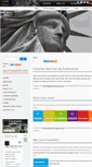 Mobile Screenshot of learnfrenchnyc.com